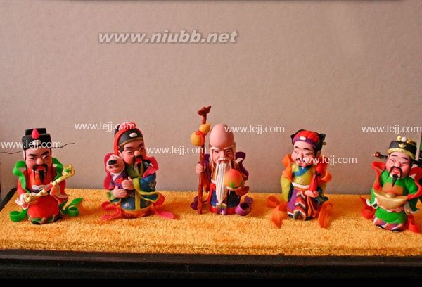 福祿壽喜財圖片 福祿壽喜財?shù)囊饬x_福祿壽喜財