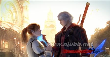 DevilMayCry《鬼泣4》DMD難度BOSS戰(zhàn)心得_Vale