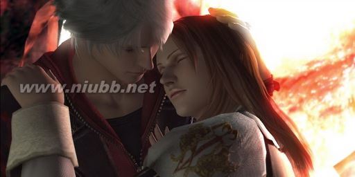 DevilMayCry《鬼泣4》DMD難度BOSS戰(zhàn)心得_Vale