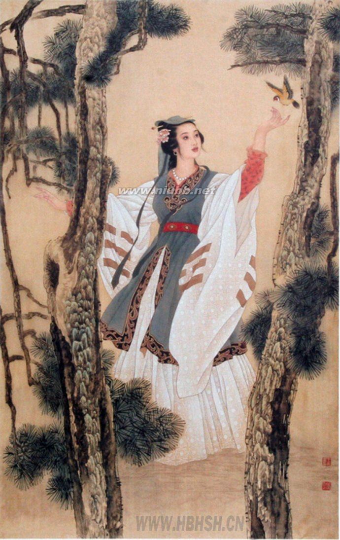 驚美天地（193）史上十大最強女色狼