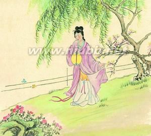 踏春：踏春-概述，踏春-詞語(yǔ)釋義_踏春