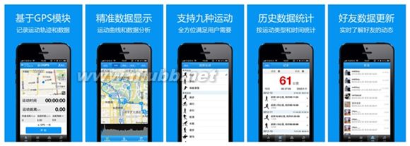 運動健身系應(yīng)用三招致勝_fitocracy